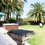 La Gaviota - Palmeras *
