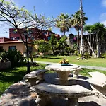 Casa vacanze La Gaviota - Palmeras
