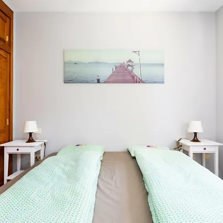 La Gaviota - Palmeras * Icod De Los Vinos