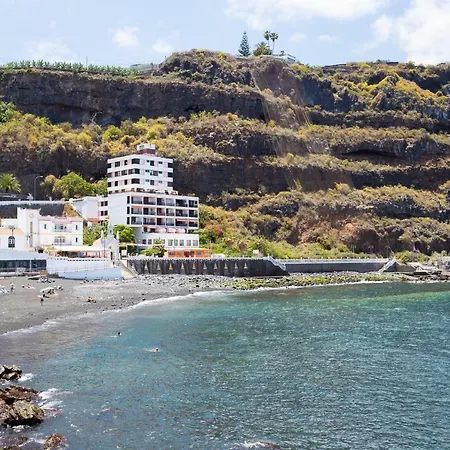 La Gaviota - Palmeras Semesterbostad *