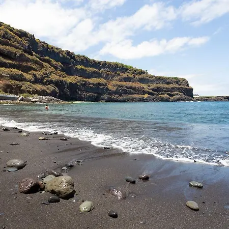La Gaviota - Palmeras Icod De Los Vinos