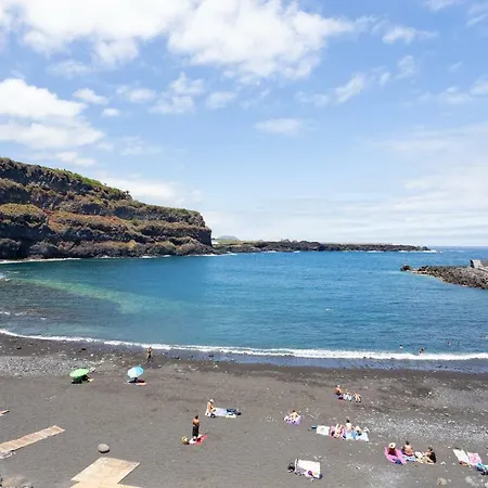 Сasa de vacaciones La Gaviota - Palmeras