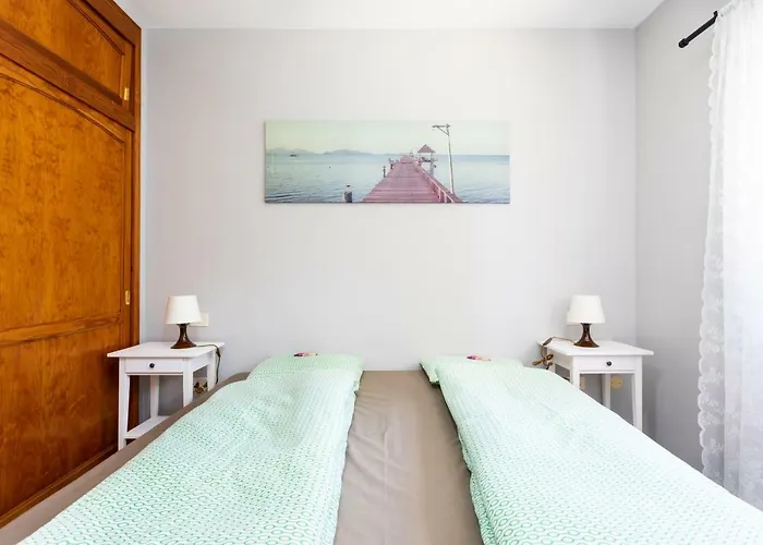 La Gaviota - Palmeras * 이코드레로스비노스