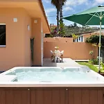La Gaviota - Palmeras * 伊科德·德·洛斯·维诺斯