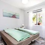 度假居 La Gaviota - Palmeras *