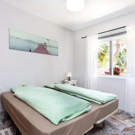 Holiday home La Gaviota - Palmeras *