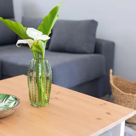 Dom wakacyjny La Gaviota - Palmeras