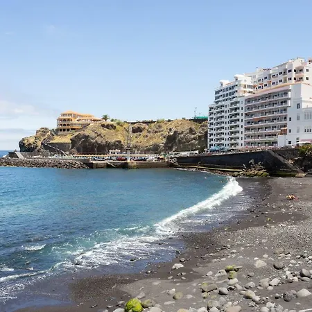 펜션 La Gaviota - Palmeras- Jacuzzi Privado *