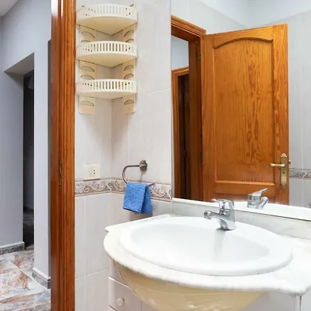 La Gaviota - Palmeras- Jacuzzi Privado