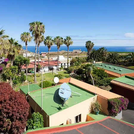 La Gaviota - Palmeras Icod De Los Vinos