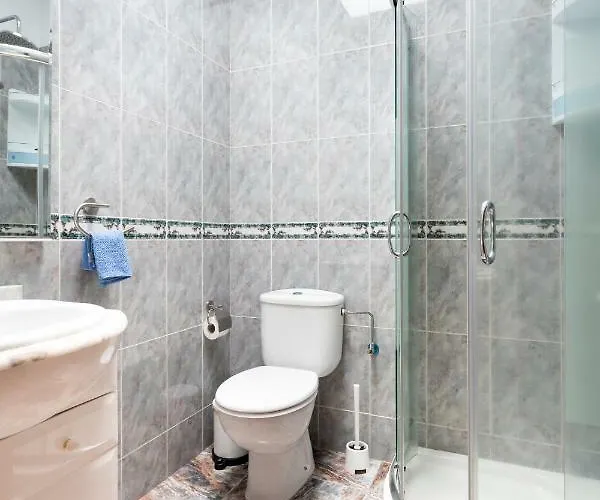 La Gaviota - Palmeras *