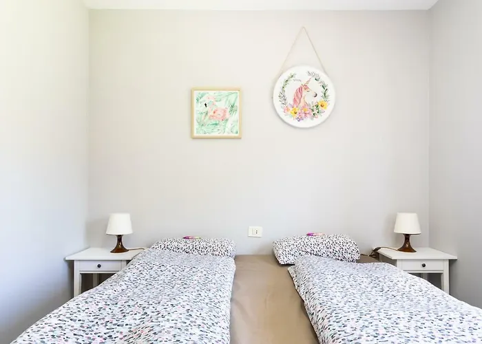 Дом отдыха La Gaviota - Palmeras