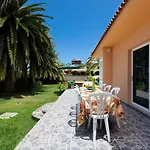 La Gaviota - Palmeras إيكود ذي لوس فينوس