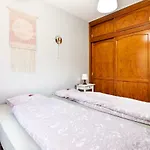 بيت للعطل La Gaviota - Palmeras *