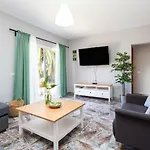La Gaviota - Palmeras بيت للعطل إيكود ذي لوس فينوس