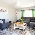 La Gaviota - Palmeras بيت للعطل *
