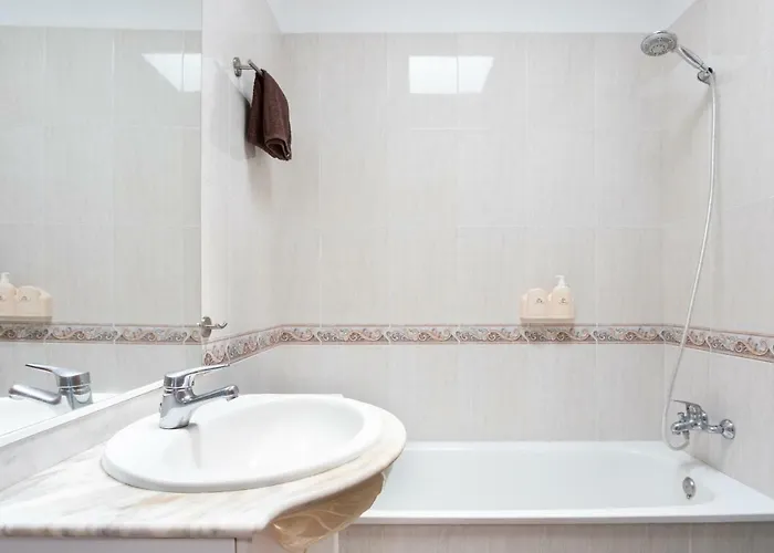 La Gaviota - Palmeras *