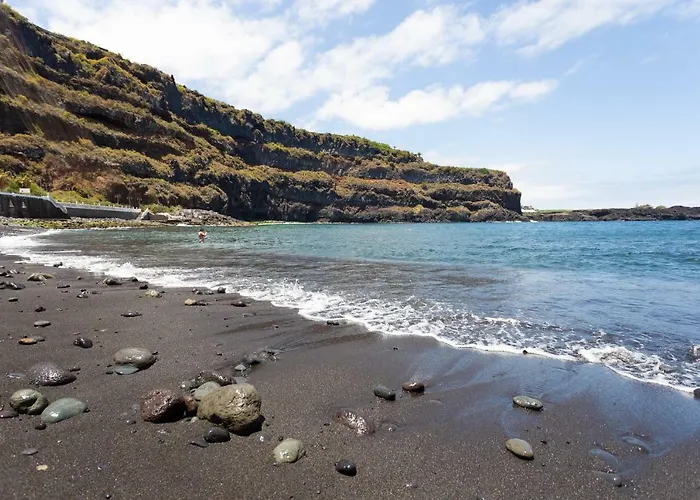 La Gaviota - Palmeras Icod De Los Vinos